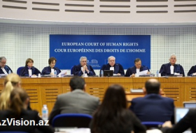 European Court completes hearing on Azerbaijani IDPs` complaint against Armenia